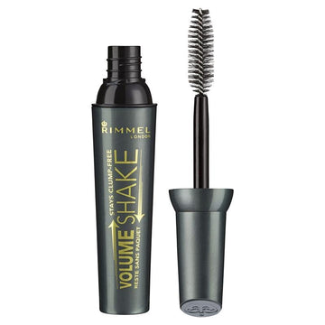 Rimmel Volume Shake Mascara 9ml - Black